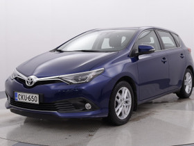 Toyota Auris, Autot, Loimaa, Tori.fi Toyota Auris, Autot, Loimaa, Tori.fi