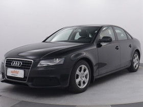 Audi A4, Autot, Raisio, Tori.fi Audi A4, Autot, Raisio, Tori.fi