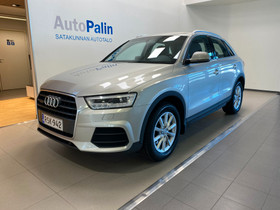 AUDI Q3, Autot, Rauma, Tori.fi AUDI Q3, Autot, Rauma, Tori.fi
