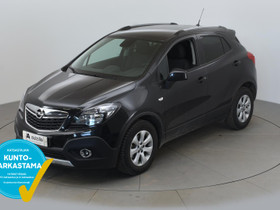 Opel Mokka, Autot, Tuusula, Tori.fi Opel Mokka, Autot, Tuusula, Tori.fi