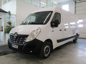 Renault Master, Autot, Ylöjärvi, Tori.fi Renault Master, Autot, Ylöjärvi, Tori.fi