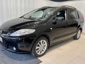 MAZDA Mazda5, Autot, Rauma, Tori.fi MAZDA Mazda5, Autot, Rauma, Tori.fi