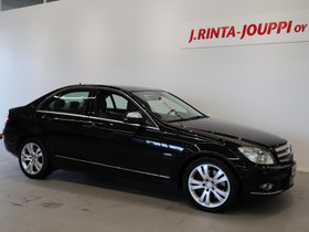 Mercedes-Benz C, Autot, Oulu, Tori.fi Mercedes-Benz C, Autot, Oulu, Tori.fi