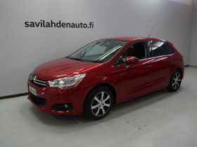 CITROEN C4, Autot, Mikkeli, Tori.fi CITROEN C4, Autot, Mikkeli, Tori.fi