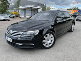 Volkswagen Phaeton, Autot, Vantaa, Tori.fi Volkswagen Phaeton, Autot, Vantaa, Tori.fi