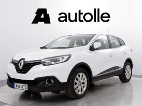 Renault Kadjar, Autot, Tuusula, Tori.fi Renault Kadjar, Autot, Tuusula, Tori.fi