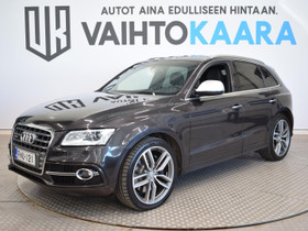 Audi SQ5, Autot, Pori, Tori.fi Audi SQ5, Autot, Pori, Tori.fi