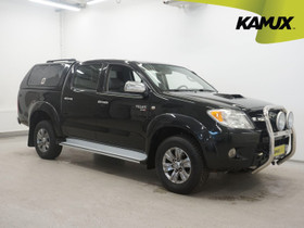 Toyota Hilux, Autot, Joensuu, Tori.fi Toyota Hilux, Autot, Joensuu, Tori.fi