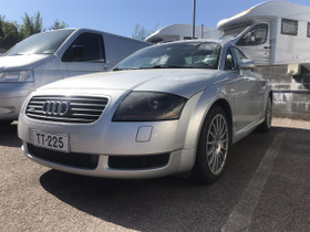 Audi TT, Autot, Raisio, Tori.fi Audi TT, Autot, Raisio, Tori.fi