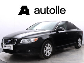 Volvo S80, Autot, Kuopio, Tori.fi Volvo S80, Autot, Kuopio, Tori.fi