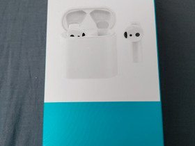 Xiaomi mi true wireless 2S, Audio ja musiikkilaitteet, Viihde-elektroniikka, Tampere, Tori.fi Xiaomi mi true wireless 2S, Audio ja musiikkilaitteet, Viihde-elektroniikka, Tampere, Tori.fi