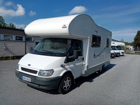 Ford-Rimor, Matkailuautot, Matkailuautot ja asuntovaunut, Pietarsaari, Tori.fi Ford-Rimor, Matkailuautot, Matkailuautot ja asuntovaunut, Pietarsaari, Tori.fi