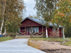 Saarimökki Perämeren pohjukassa., Mökit ja loma-asunnot, Tornio, Tori.fi Saarimökki Perämeren pohjukassa., Mökit ja loma-asunnot, Tornio, Tori.fi