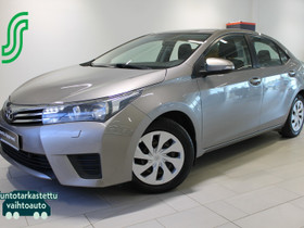 Toyota Corolla, Autot, Kotka, Tori.fi Toyota Corolla, Autot, Kotka, Tori.fi