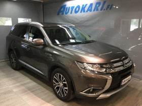 MITSUBISHI OUTLANDER, Autot, Varkaus, Tori.fi MITSUBISHI OUTLANDER, Autot, Varkaus, Tori.fi