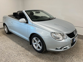 Volkswagen Eos, Autot, Jyväskylä, Tori.fi Volkswagen Eos, Autot, Jyväskylä, Tori.fi