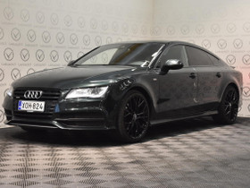 Audi A7, Autot, Lohja, Tori.fi Audi A7, Autot, Lohja, Tori.fi
