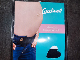 Carriwell Maternity Expand-A-Belt *uusi, Vaatteet ja kengt, Mntt-Vilppula, Tori.fi