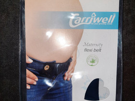 Carriwell Maternity Flexi-Belt *uusi, Vaatteet ja kengt, Mntt-Vilppula, Tori.fi