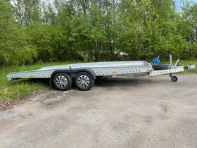 SYLAND autotraileri, Peräkärryt ja trailerit, Auton varaosat ja tarvikkeet, Rovaniemi, Tori.fi SYLAND autotraileri, Peräkärryt ja trailerit, Auton varaosat ja tarvikkeet, Rovaniemi, Tori.fi