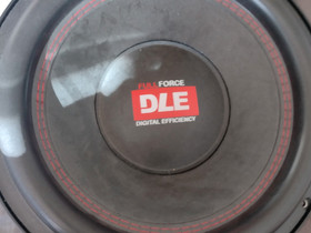 Dle ff12d2 mk3, Autostereot ja tarvikkeet, Auton varaosat ja tarvikkeet, Kajaani, Tori.fi Dle ff12d2 mk3, Autostereot ja tarvikkeet, Auton varaosat ja tarvikkeet, Kajaani, Tori.fi