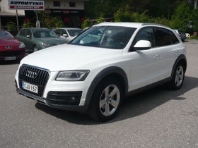 Audi Q5, Autot, Lahti, Tori.fi Audi Q5, Autot, Lahti, Tori.fi