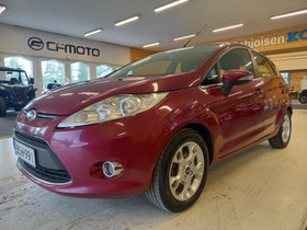 Ford Fiesta, Autot, Rovaniemi, Tori.fi Ford Fiesta, Autot, Rovaniemi, Tori.fi