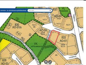 1020m², Laiduntie 5, LEMPÄÄLÄ, Tontit, Lempäälä, Tori.fi 1020m², Laiduntie 5, LEMPÄÄLÄ, Tontit, Lempäälä, Tori.fi