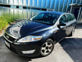Ford Mondeo, Autot, Helsinki, Tori.fi Ford Mondeo, Autot, Helsinki, Tori.fi