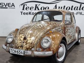 Volkswagen Kupla, Autot, Kangasala, Tori.fi Volkswagen Kupla, Autot, Kangasala, Tori.fi