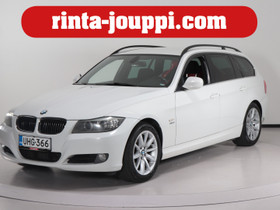 BMW 3-SARJA, Autot, Mikkeli, Tori.fi BMW 3-SARJA, Autot, Mikkeli, Tori.fi