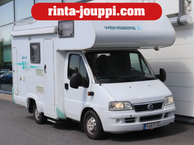 Weinsberg orbiter 501, Matkailuautot, Matkailuautot ja asuntovaunut, Mikkeli, Tori.fi Weinsberg orbiter 501, Matkailuautot, Matkailuautot ja asuntovaunut, Mikkeli, Tori.fi