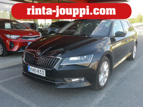 Skoda Superb, Autot, Keuruu, Tori.fi Skoda Superb, Autot, Keuruu, Tori.fi