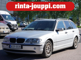 BMW 316, Autot, Porvoo, Tori.fi