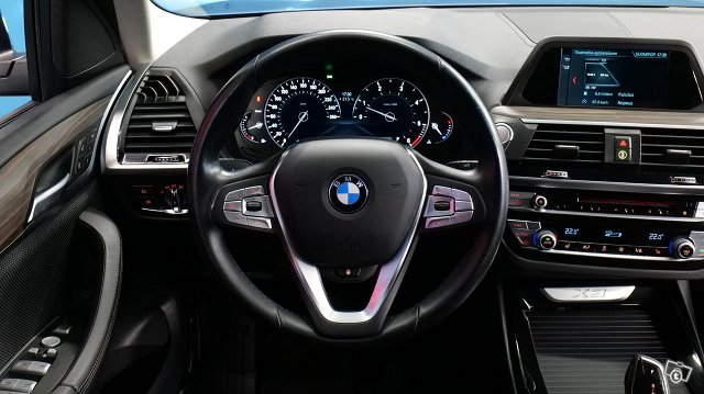 BMW X3 23