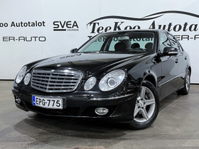 Mercedes-Benz E, Autot, Kangasala, Tori.fi Mercedes-Benz E, Autot, Kangasala, Tori.fi