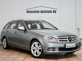 Mercedes-Benz C, Autot, Hattula, Tori.fi Mercedes-Benz C, Autot, Hattula, Tori.fi