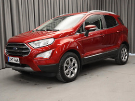 Ford Ecosport, Autot, Lappeenranta, Tori.fi Ford Ecosport, Autot, Lappeenranta, Tori.fi