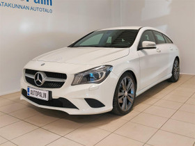 MERCEDES-BENZ CLA, Autot, Pori, Tori.fi MERCEDES-BENZ CLA, Autot, Pori, Tori.fi