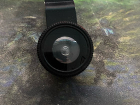 Fisheye-linssi puhelimen kameraan, Puhelintarvikkeet, Puhelimet ja tarvikkeet, Iisalmi, Tori.fi Fisheye-linssi puhelimen kameraan, Puhelintarvikkeet, Puhelimet ja tarvikkeet, Iisalmi, Tori.fi