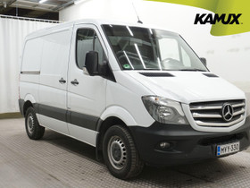 Mercedes-Benz Sprinter, Autot, Vantaa, Tori.fi Mercedes-Benz Sprinter, Autot, Vantaa, Tori.fi