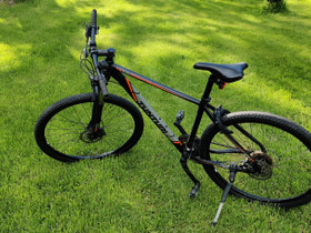 Tunturi MTB Montauk 29", Maastopyörät, Polkupyörät ja pyöräily, Rauma, Tori.fi Tunturi MTB Montauk 29", Maastopyörät, Polkupyörät ja pyöräily, Rauma, Tori.fi