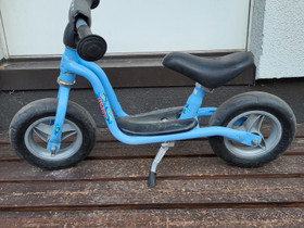 Puky potkupyörä, Lasten pyörät, Polkupyörät ja pyöräily, Riihimäki, Tori.fi Puky potkupyörä, Lasten pyörät, Polkupyörät ja pyöräily, Riihimäki, Tori.fi