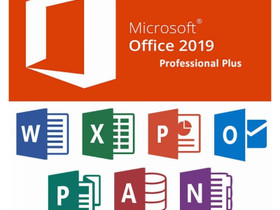 Office 2019 Professional Plus Aito Lisenssi, Tietokoneohjelmat, Tietokoneet ja lisälaitteet, Helsinki, Tori.fi Office 2019 Professional Plus Aito Lisenssi, Tietokoneohjelmat, Tietokoneet ja lisälaitteet, Helsinki, Tori.fi