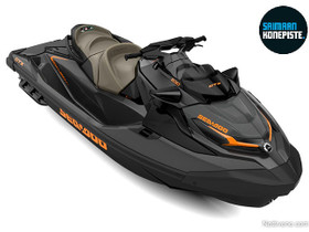 Sea-Doo GTX 230, Vesiskootterit, Veneet, Mikkeli, Tori.fi Sea-Doo GTX 230, Vesiskootterit, Veneet, Mikkeli, Tori.fi