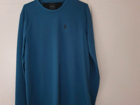 Peak Performance Alum Light Long Sleeve, Vaatteet ja kengät, Sotkamo, Tori.fi Peak Performance Alum Light Long Sleeve, Vaatteet ja kengät, Sotkamo, Tori.fi