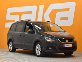 Seat Alhambra, Autot, Tuusula, Tori.fi Seat Alhambra, Autot, Tuusula, Tori.fi
