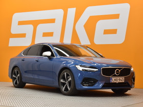 Volvo S90, Autot, Tuusula, Tori.fi Volvo S90, Autot, Tuusula, Tori.fi