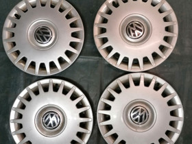 Volkswagen pölykapselit 15", Renkaat ja vanteet, Hämeenlinna, Tori.fi Volkswagen pölykapselit 15", Renkaat ja vanteet, Hämeenlinna, Tori.fi