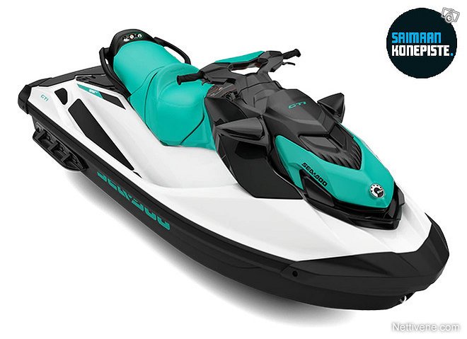Sea-Doo GTI 130